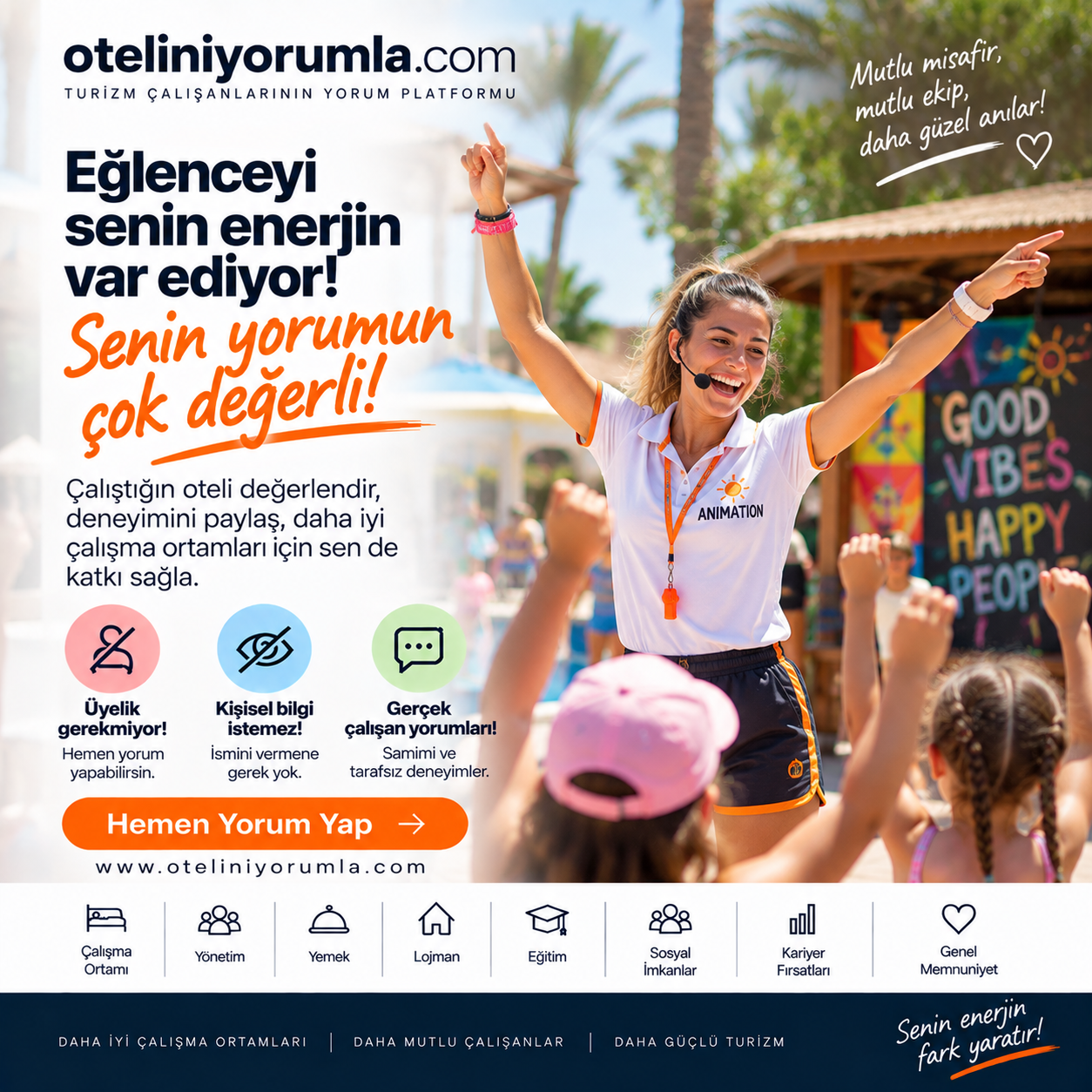 Eğlence/Animasyon