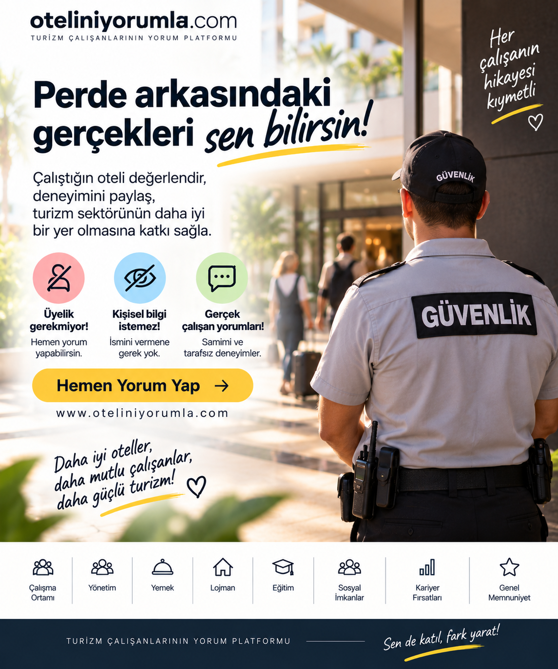 Güvenlik